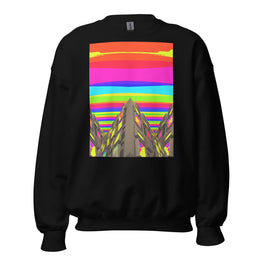 Unisex Sweatshirt #315