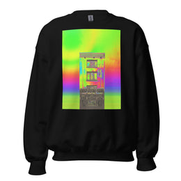 Unisex Sweatshirt #317