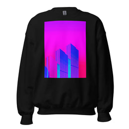Unisex Sweatshirt #295
