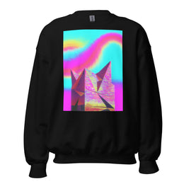 Unisex Sweatshirt #291