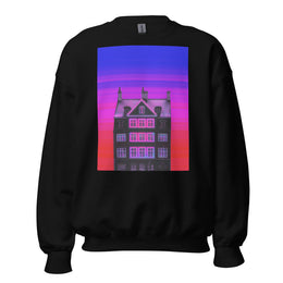 Unisex Sweatshirt #304