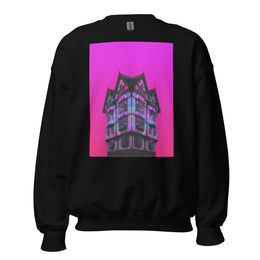 Unisex Sweatshirt #301