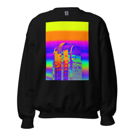 Unisex Sweatshirt #298