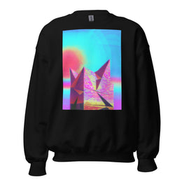 Unisex Sweatshirt #290