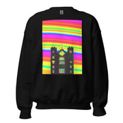 Unisex Sweatshirt #302