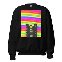 Unisex Sweatshirt #302