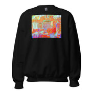 Unisex Sweatshirt #376