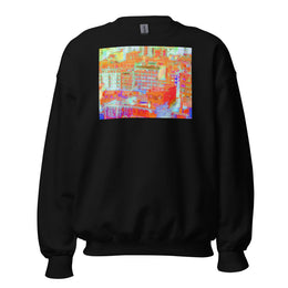 Unisex Sweatshirt #376