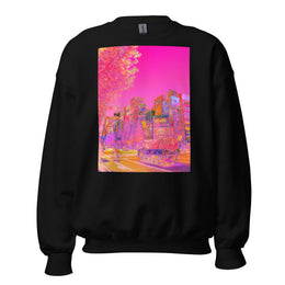 Unisex Sweatshirt #359