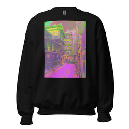 Unisex Sweatshirt #350