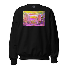 Unisex Sweatshirt #374