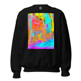 Unisex Sweatshirt #329