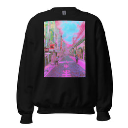 Unisex Sweatshirt #351