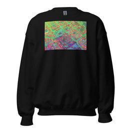 Unisex Sweatshirt #373