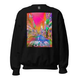 Unisex Sweatshirt #331