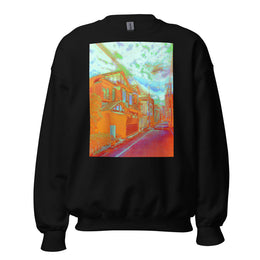 Unisex Sweatshirt #365
