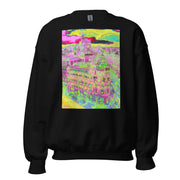 Unisex Sweatshirt #371