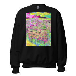 Unisex Sweatshirt #371