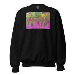 Unisex Sweatshirt #352