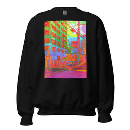 Unisex Sweatshirt #344