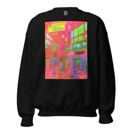 Unisex Sweatshirt #345