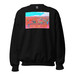 Unisex Sweatshirt #370