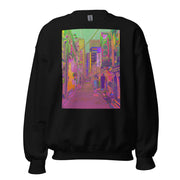 Unisex Sweatshirt #367
