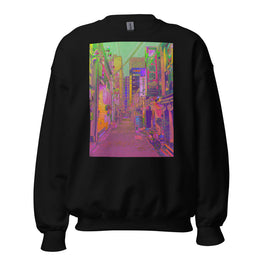 Unisex Sweatshirt #367