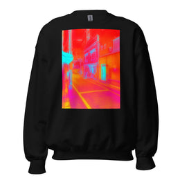 Unisex Sweatshirt #334
