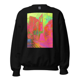 Unisex Sweatshirt #348