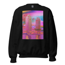 Unisex Sweatshirt #356
