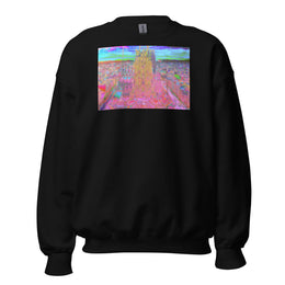 Unisex Sweatshirt #372