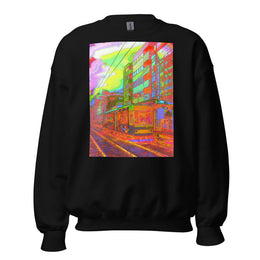 Unisex Sweatshirt #347