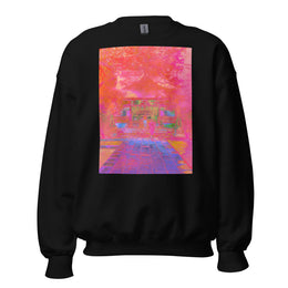 Unisex Sweatshirt #360
