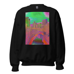 Unisex Sweatshirt #355
