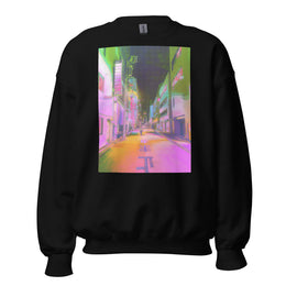 Unisex Sweatshirt #358