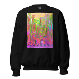 Unisex Sweatshirt #363
