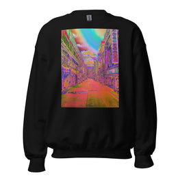 Unisex Sweatshirt #362