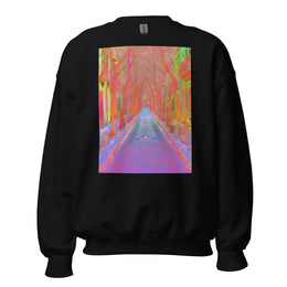 Unisex Sweatshirt #357