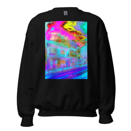Unisex Sweatshirt #332