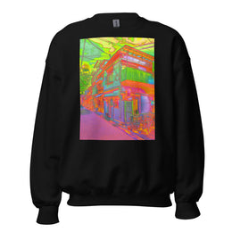 Unisex Sweatshirt #341