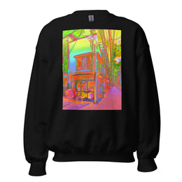 Unisex Sweatshirt #343