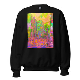 Unisex Sweatshirt #346