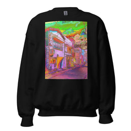 Unisex Sweatshirt #328