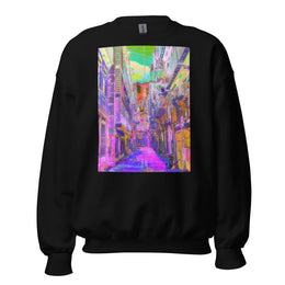 Unisex Sweatshirt #354