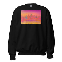 Unisex Sweatshirt #375