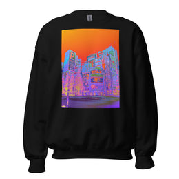 Unisex Sweatshirt #327