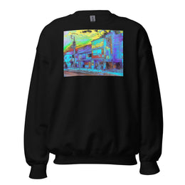 Unisex Sweatshirt #336