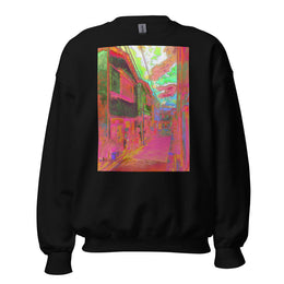 Unisex Sweatshirt #366