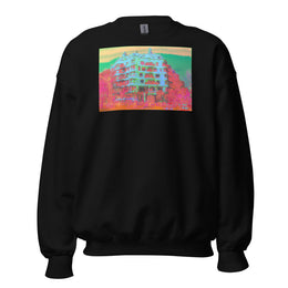 Unisex Sweatshirt #368